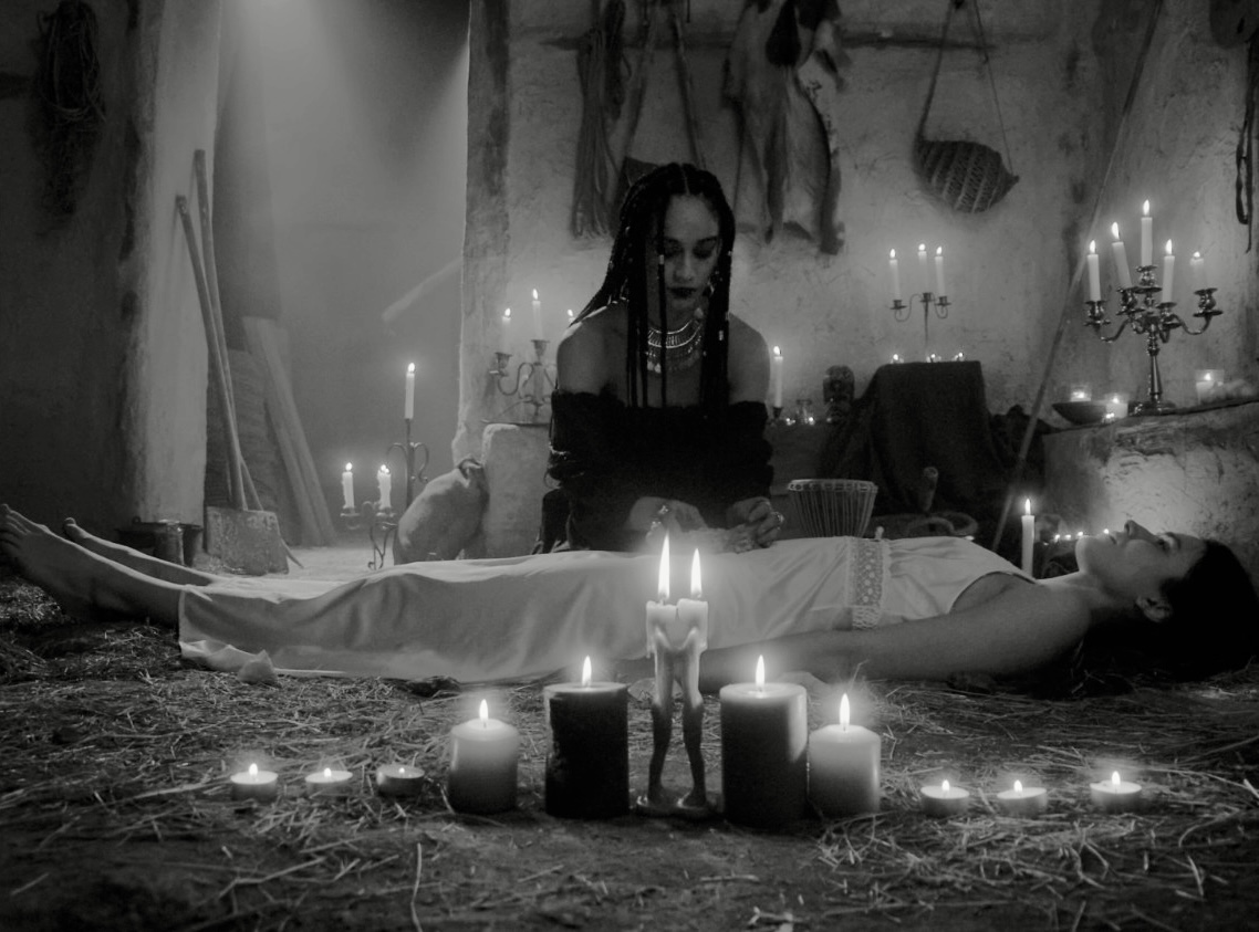 El Exorcismo de Dolores